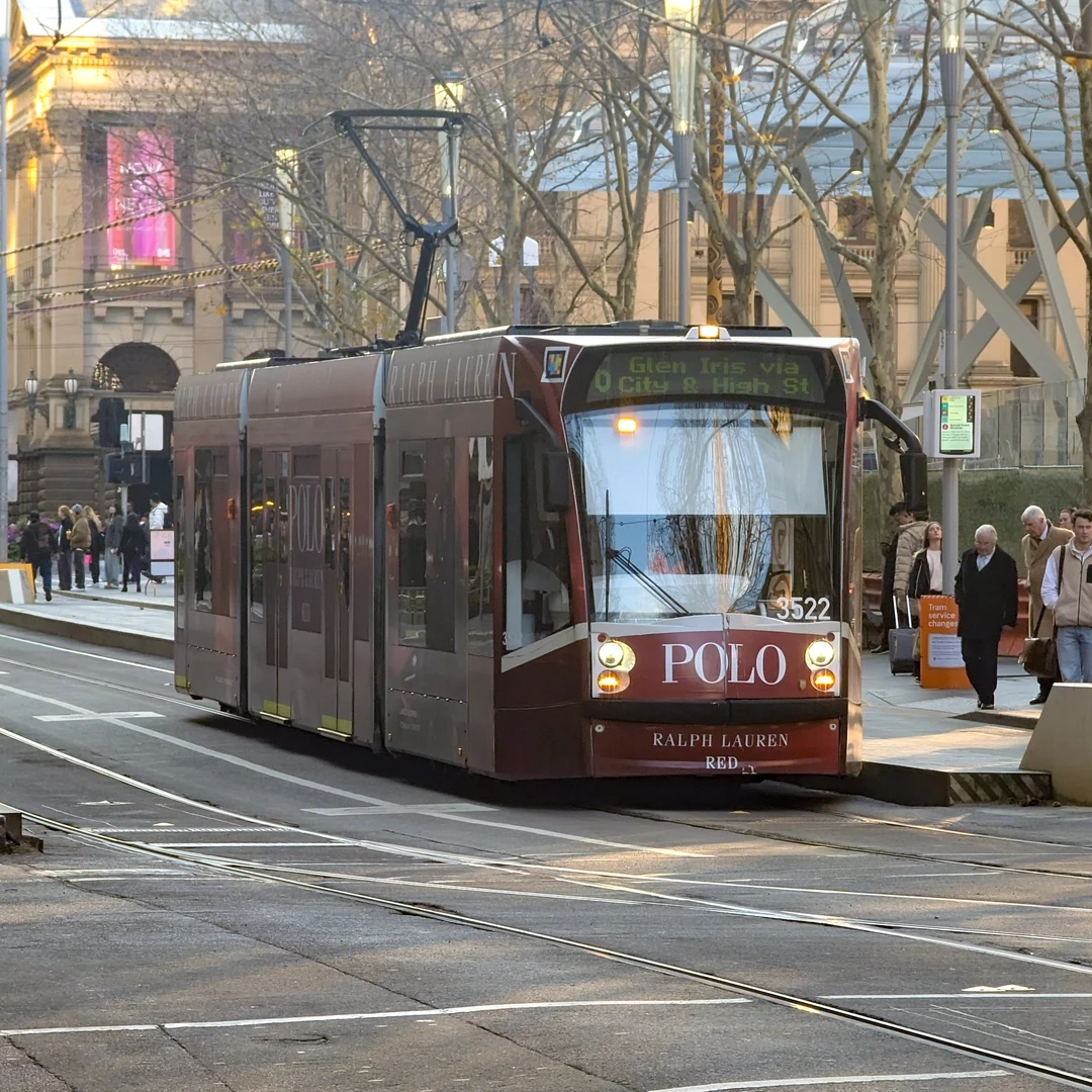 D Class 3522