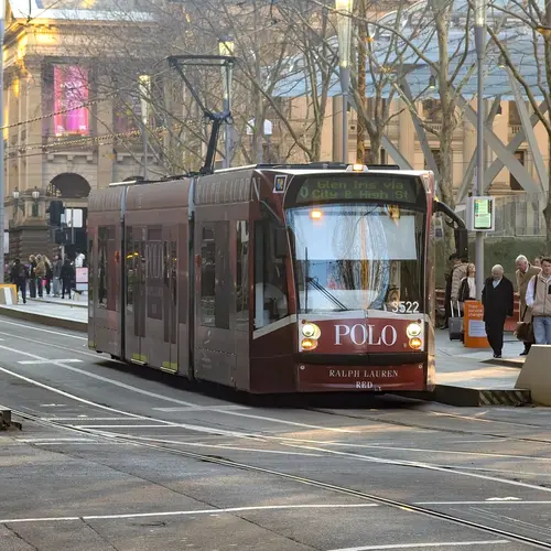 D Class 3522