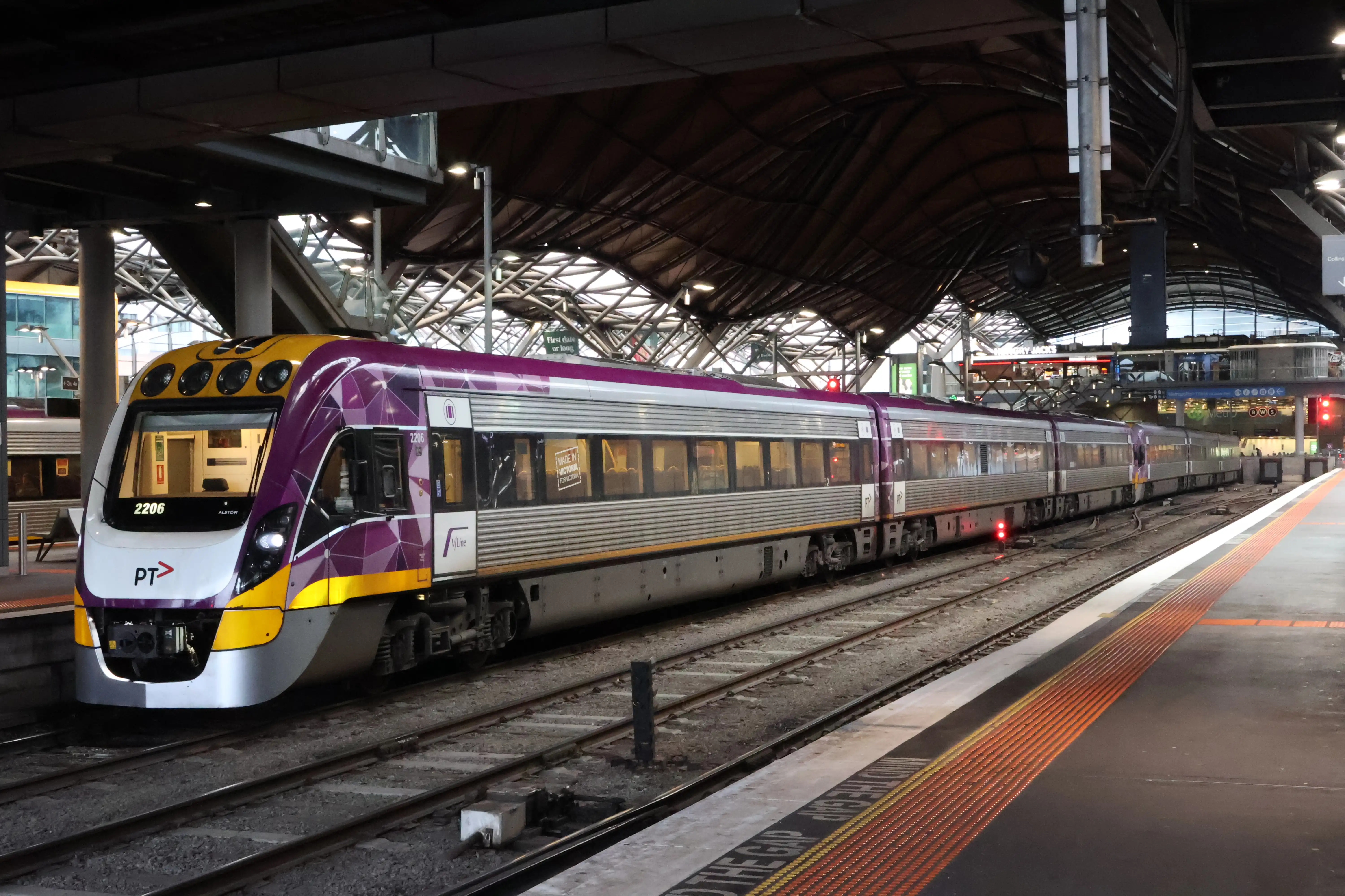 VLocity 2206