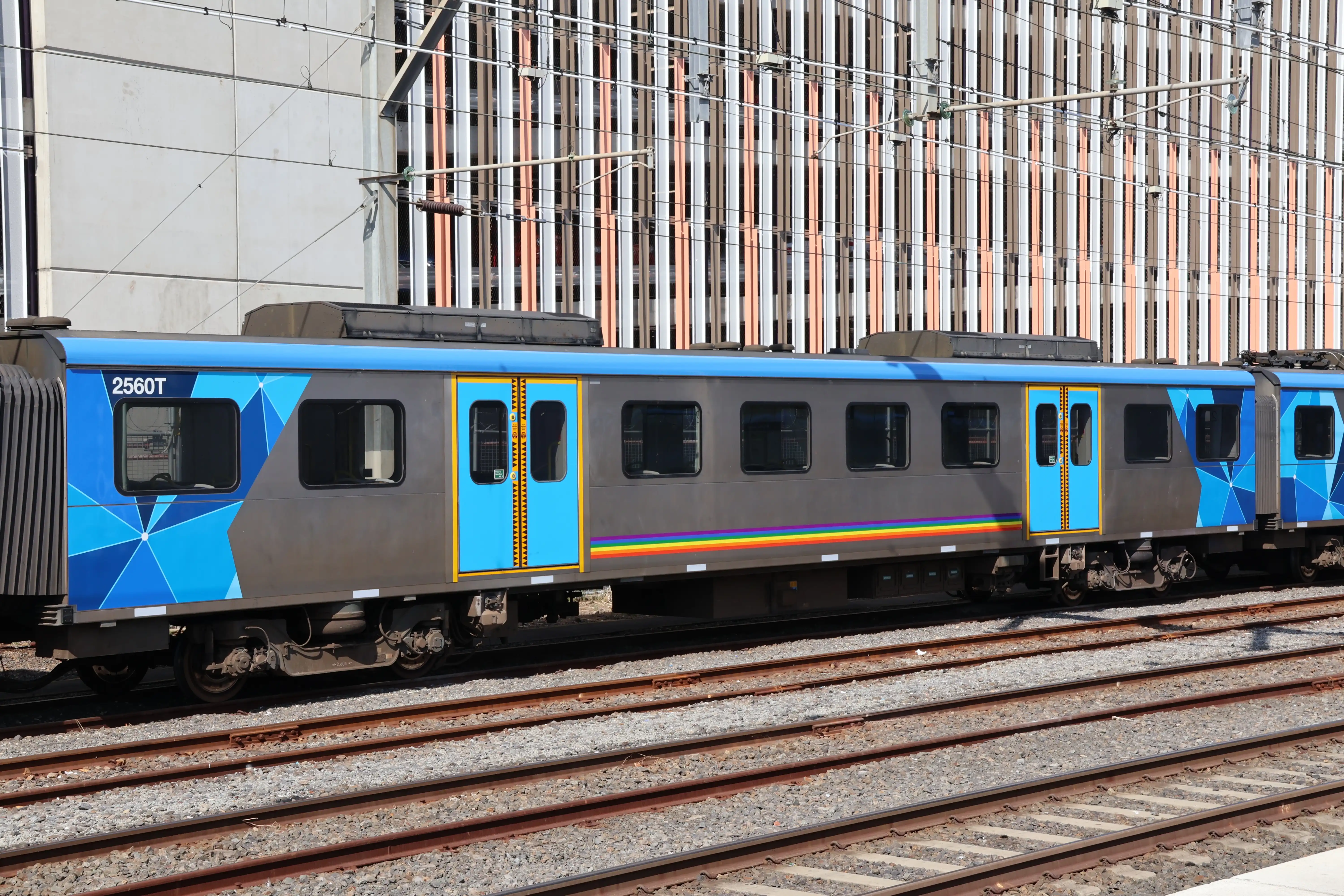 Siemens Nexas 2560T
