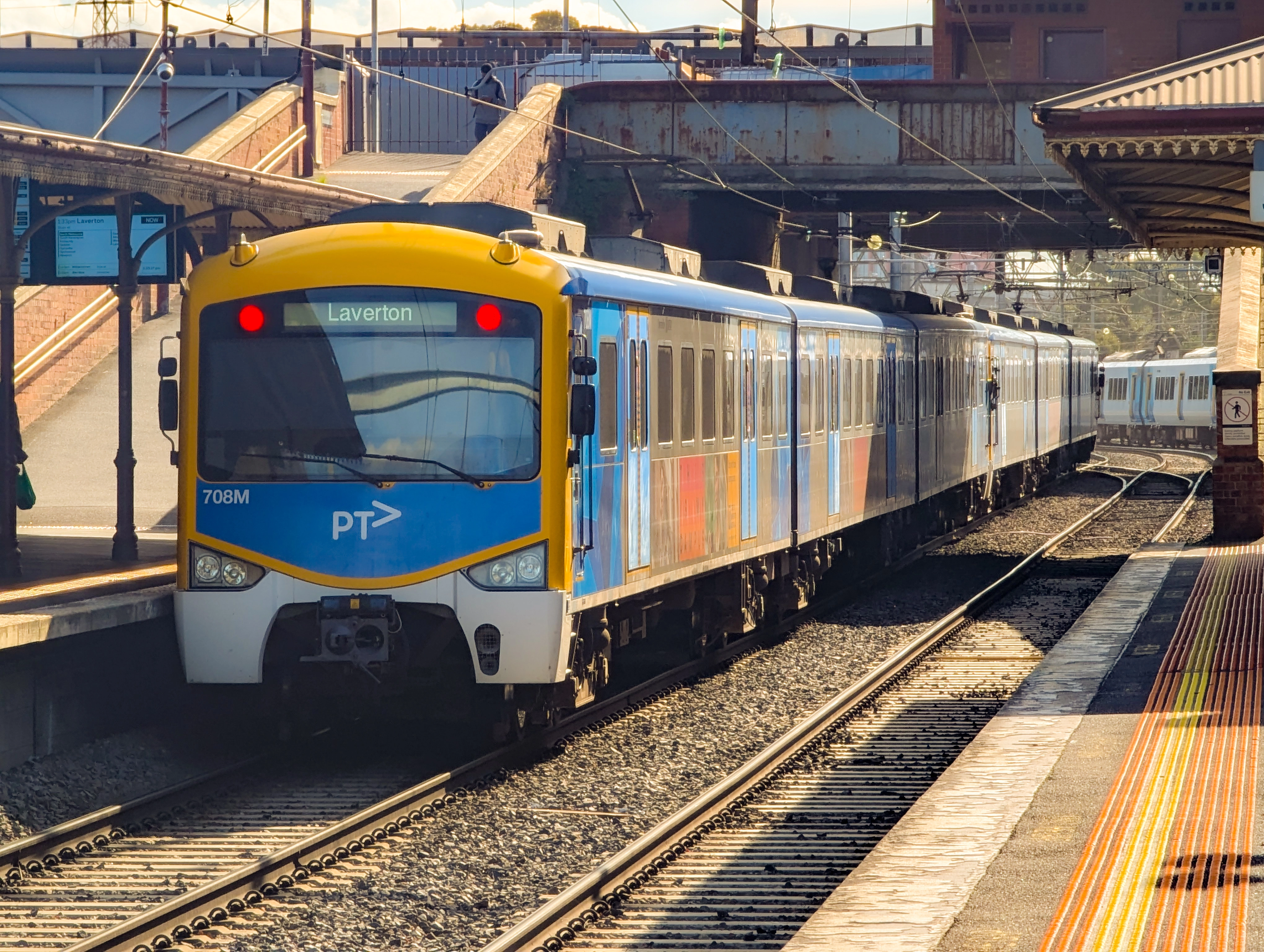 Siemens Nexas 708M