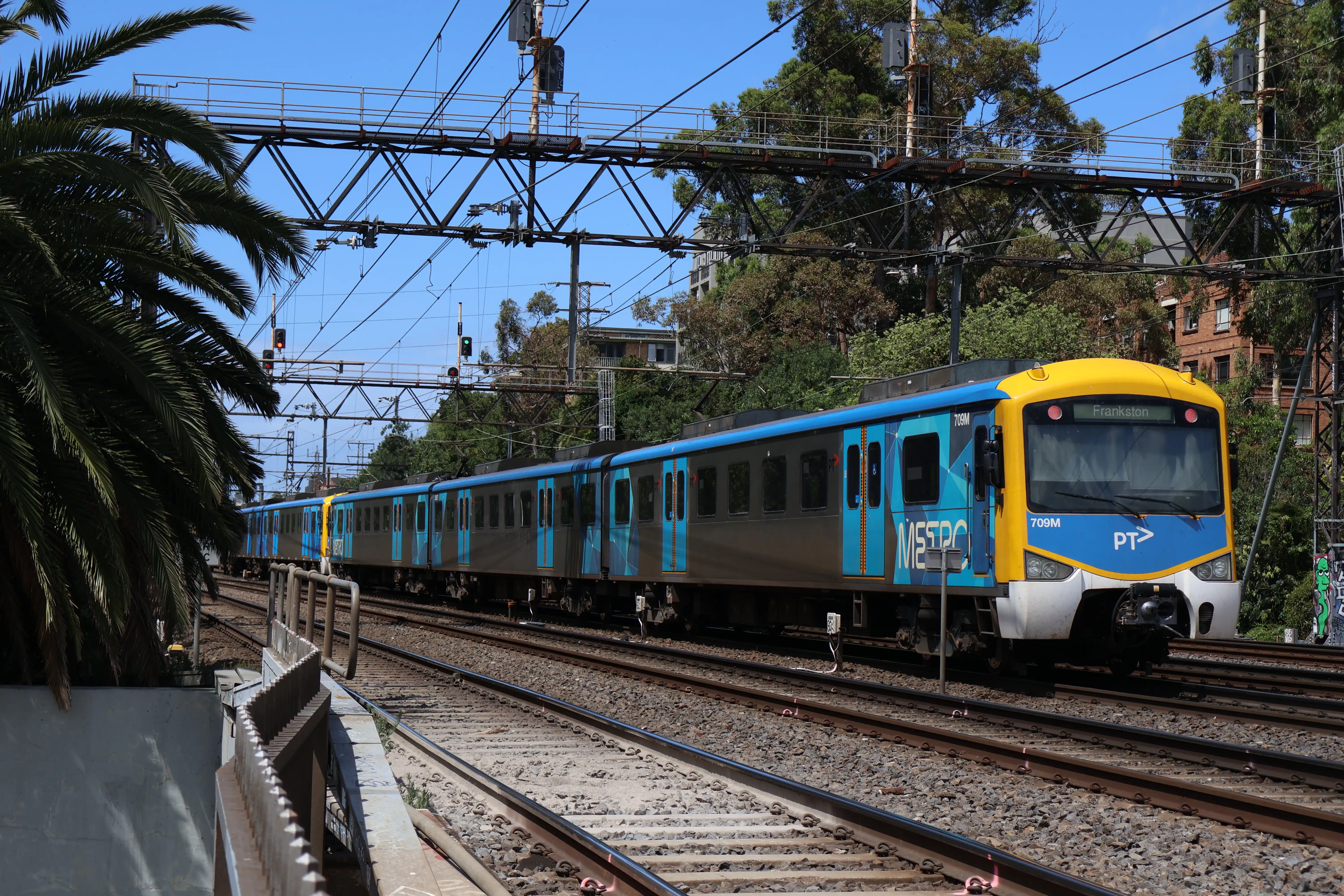 Siemens Nexas 709M