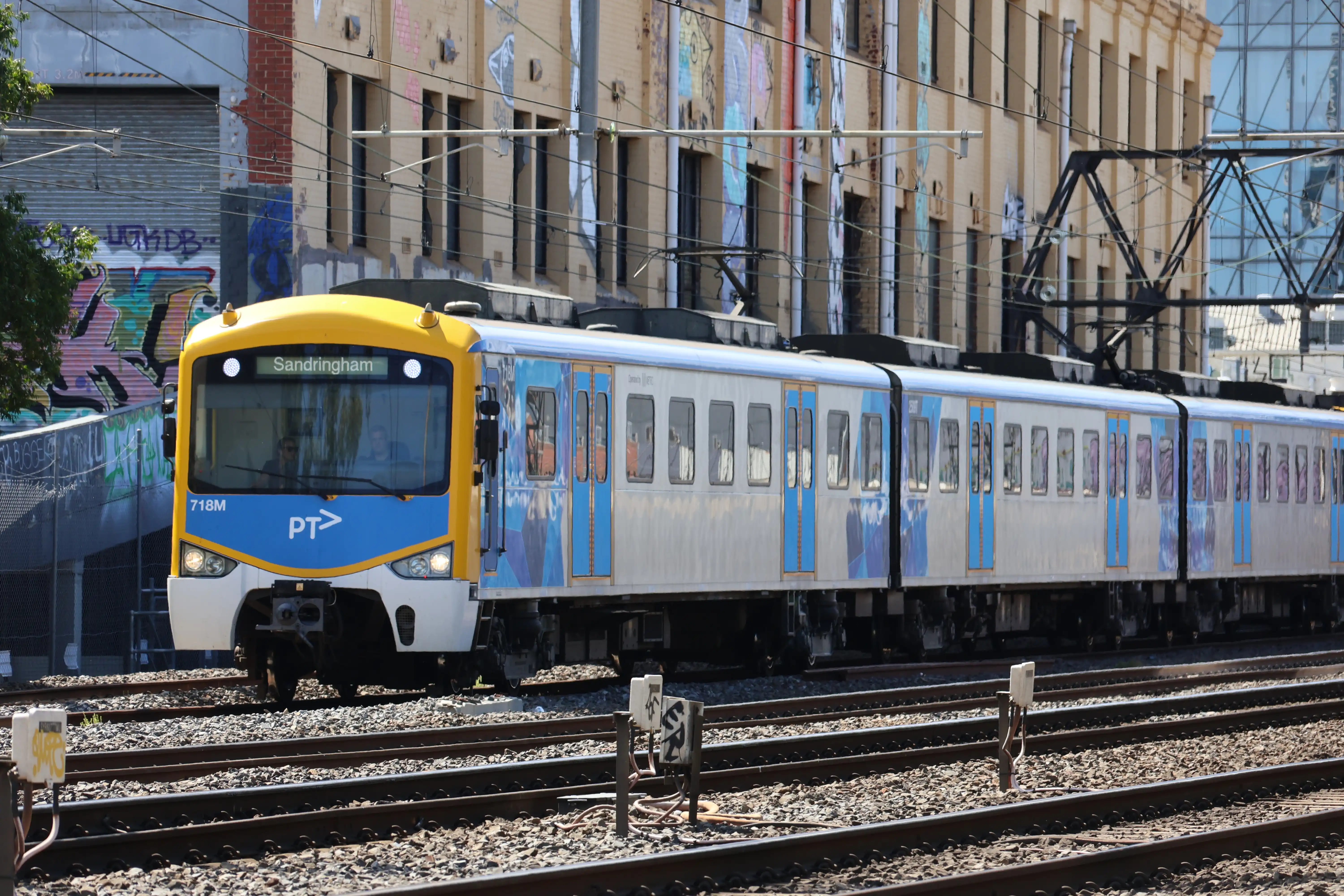 Siemens Nexas 718M