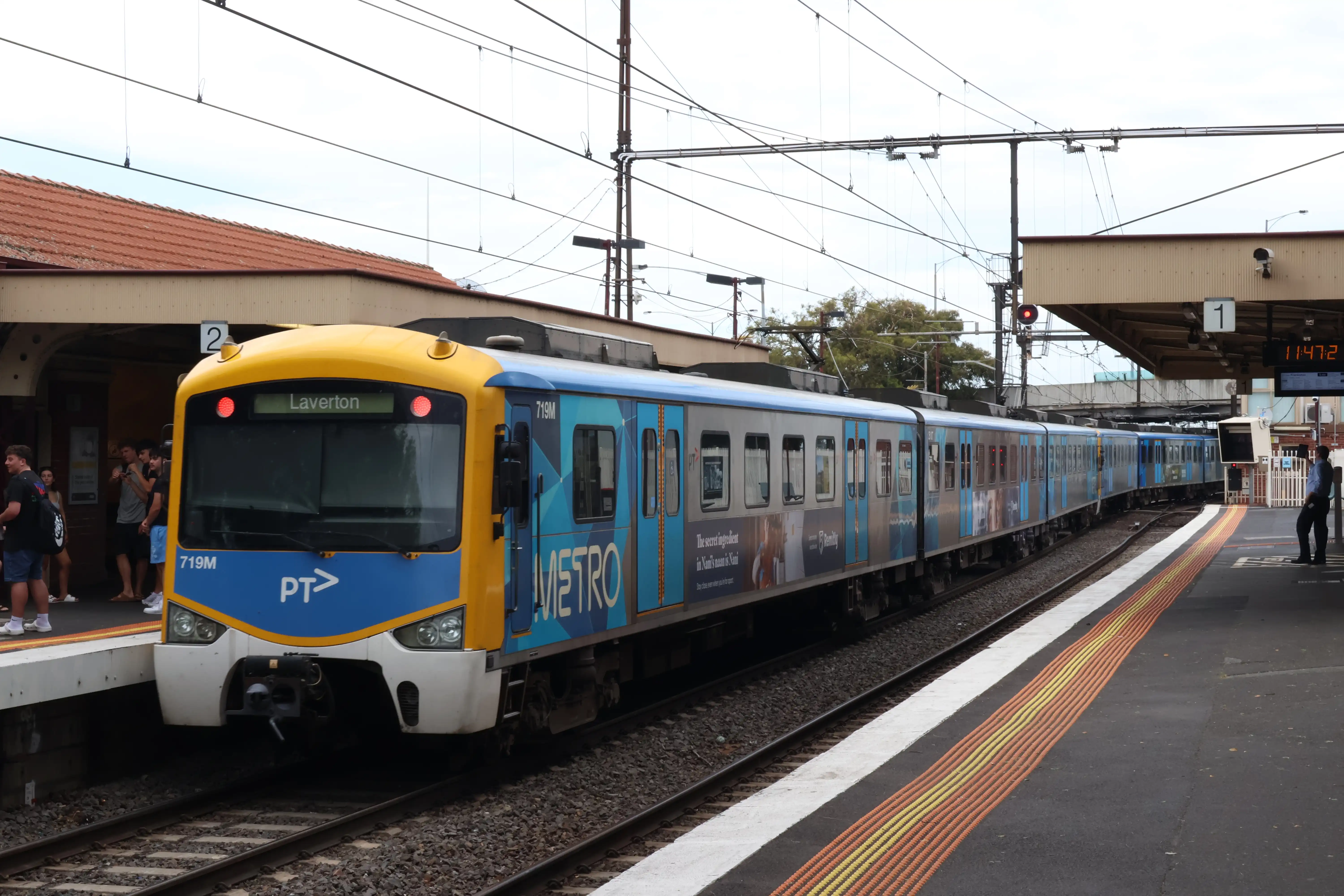 Siemens Nexas 719M