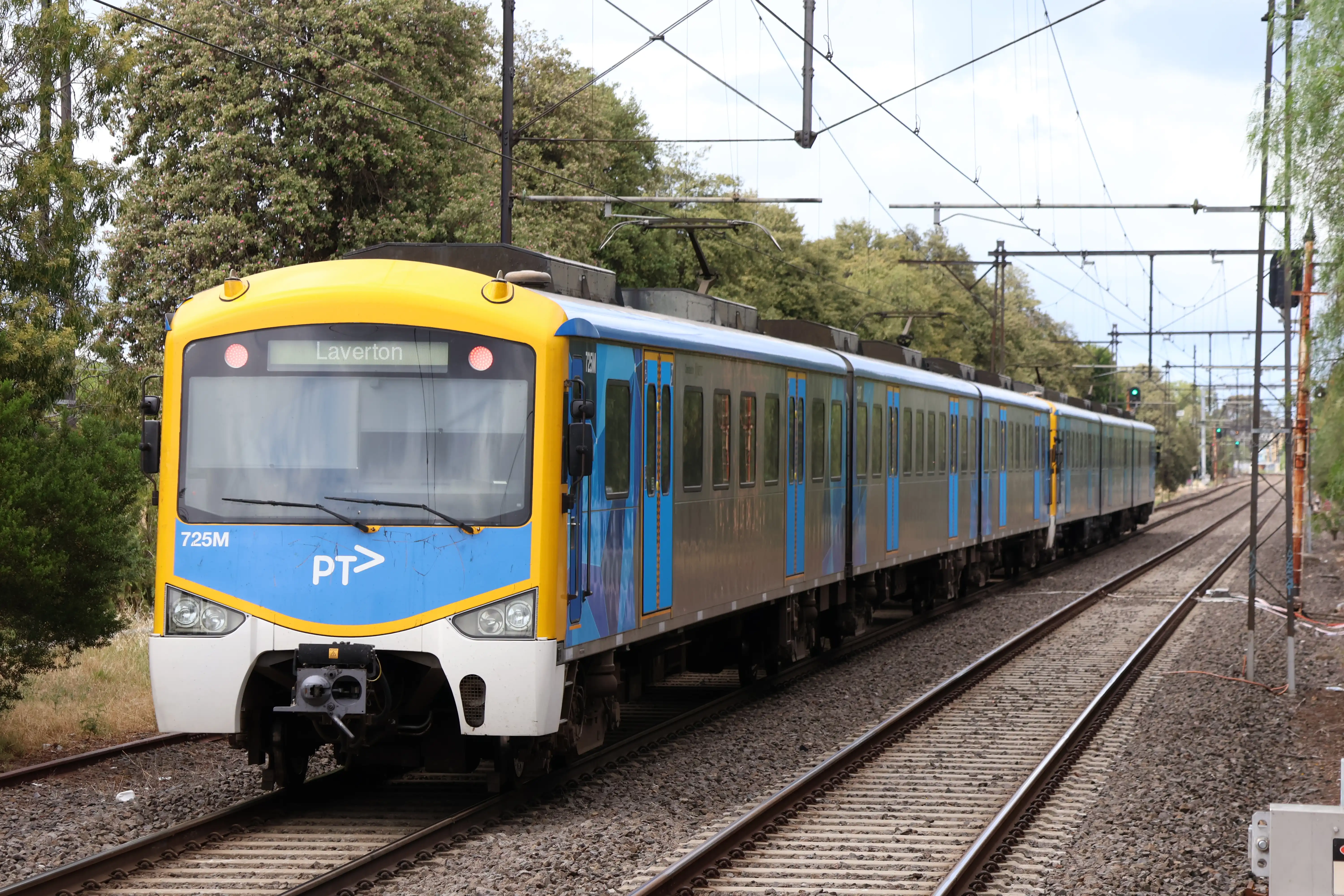 Siemens Nexas 725M