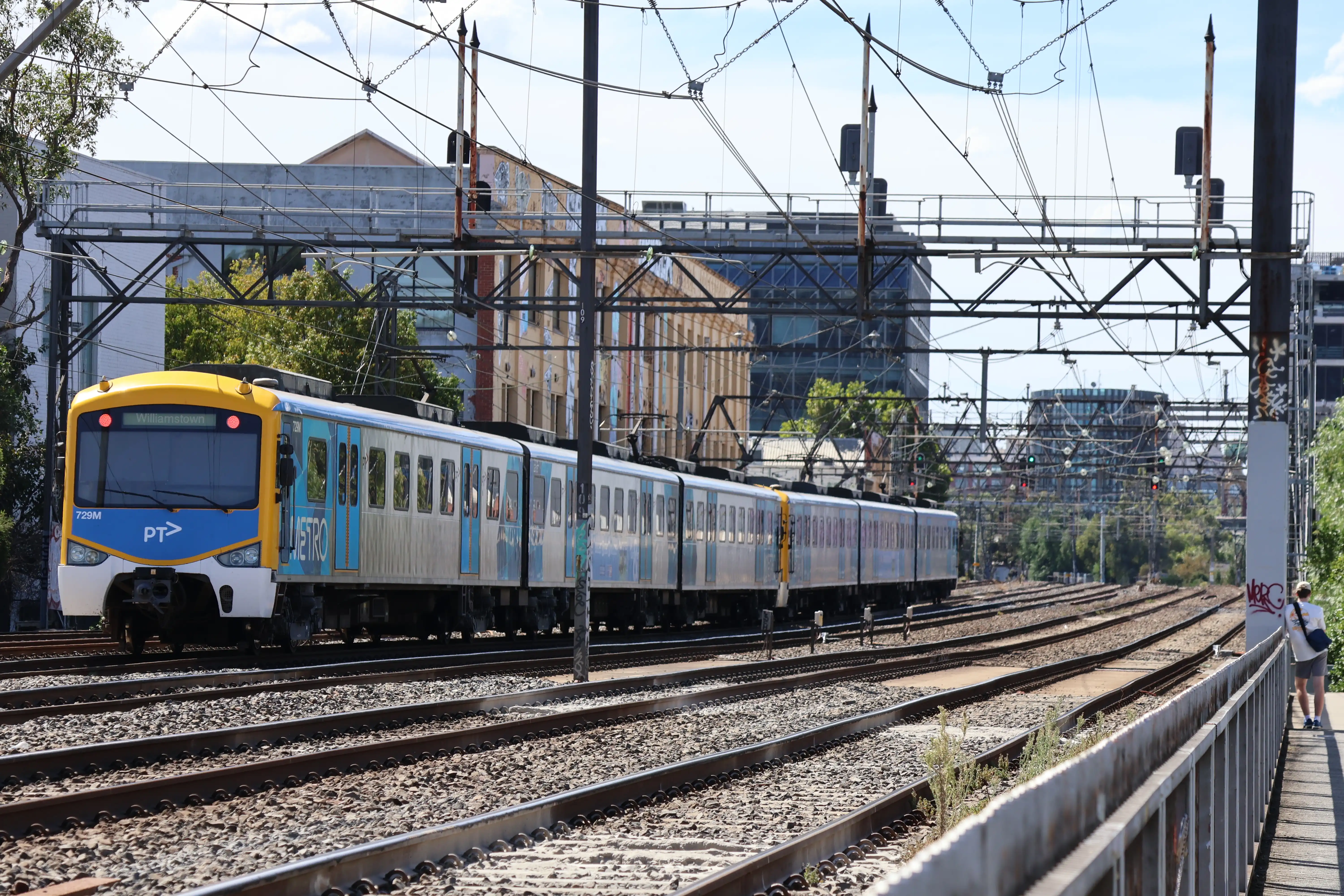 Siemens Nexas 729M