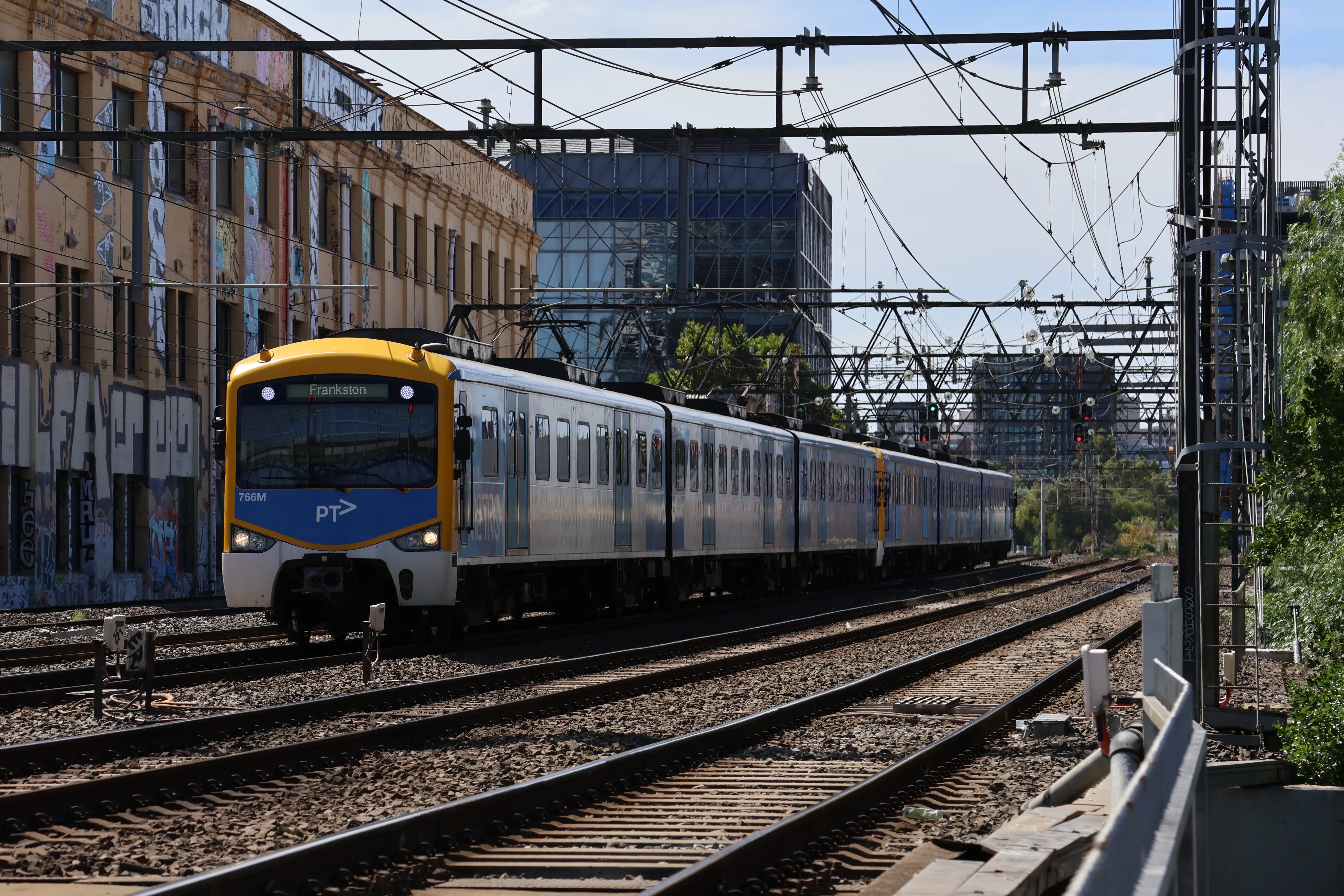 Siemens Nexas 766M