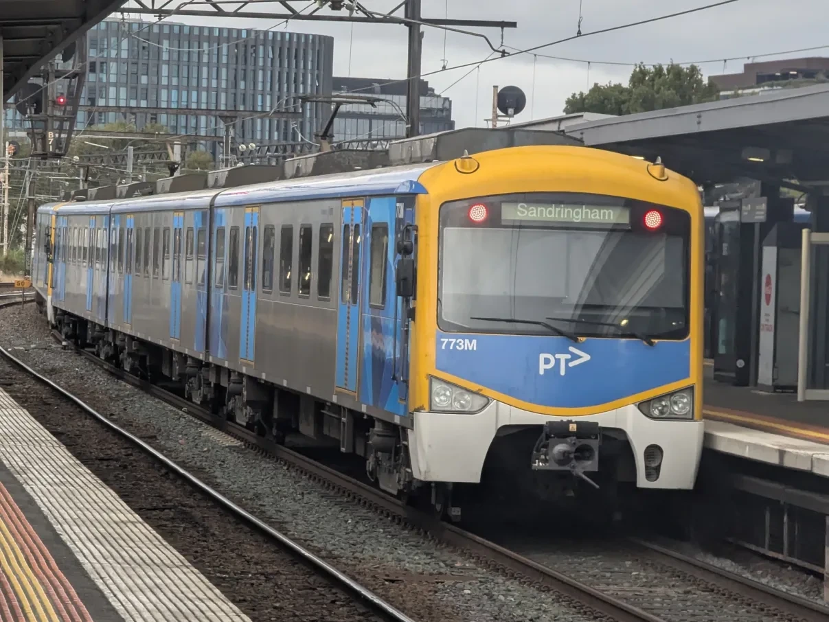 Siemens Nexas 773M