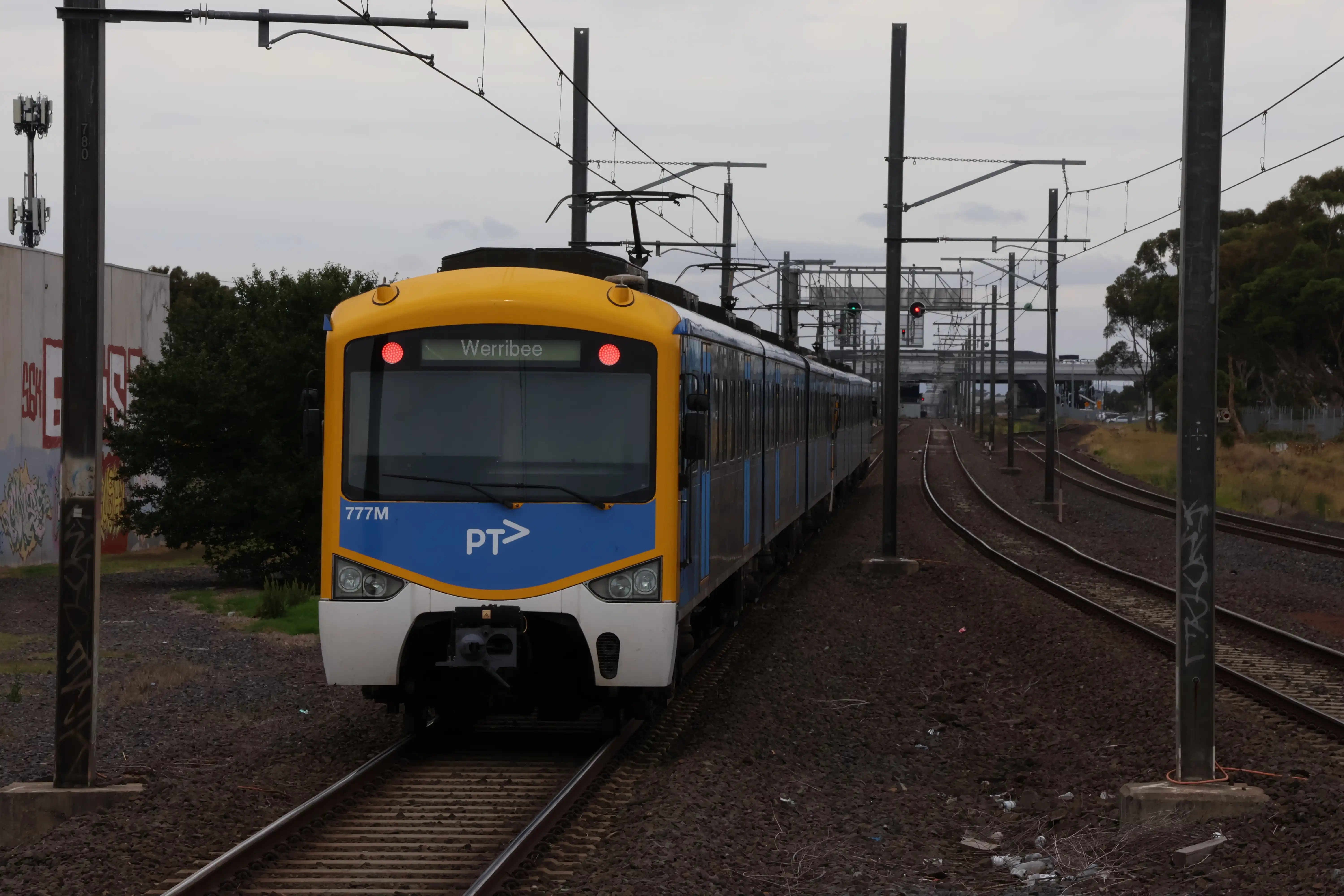 Siemens Nexas 777M