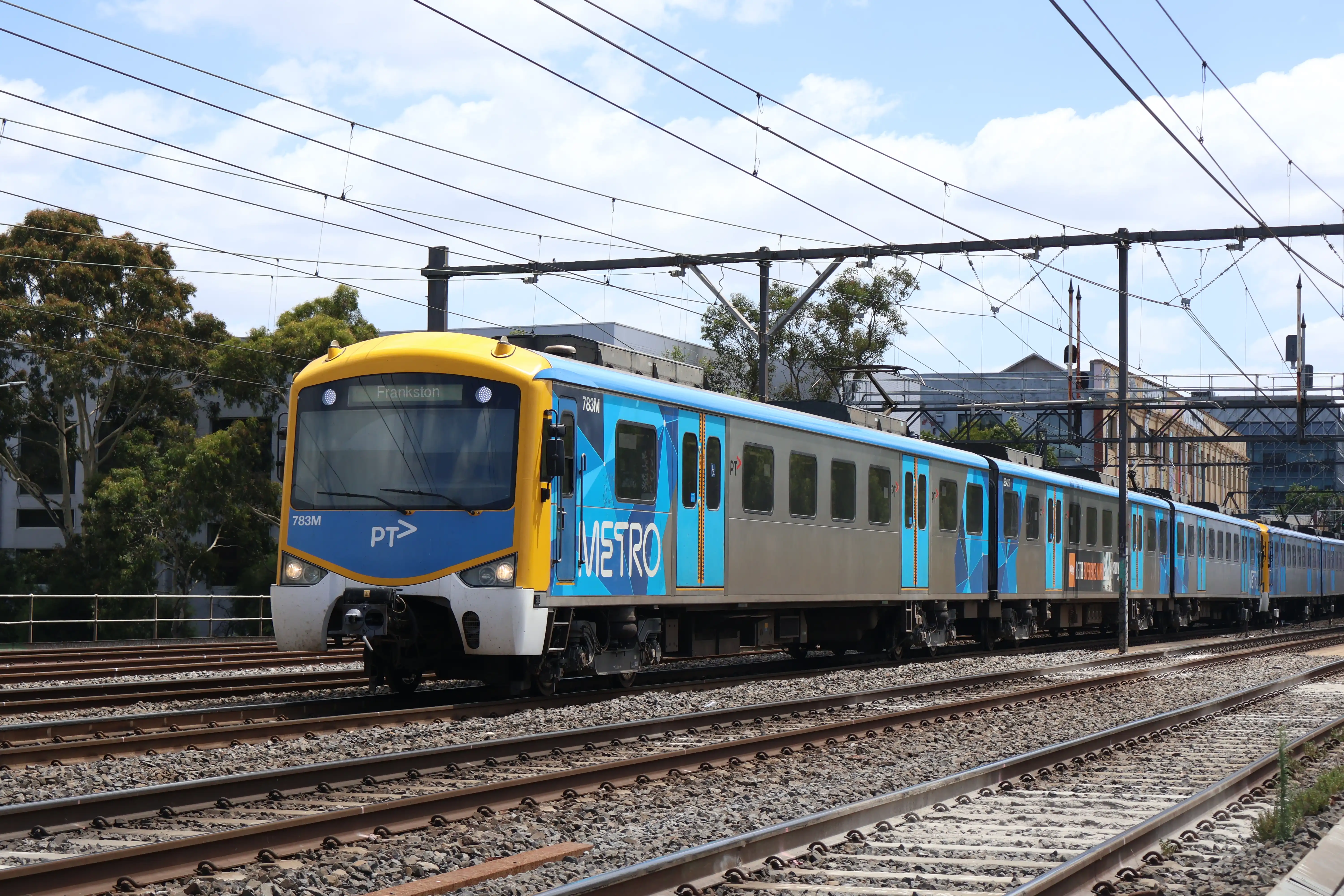 Siemens Nexas 783M