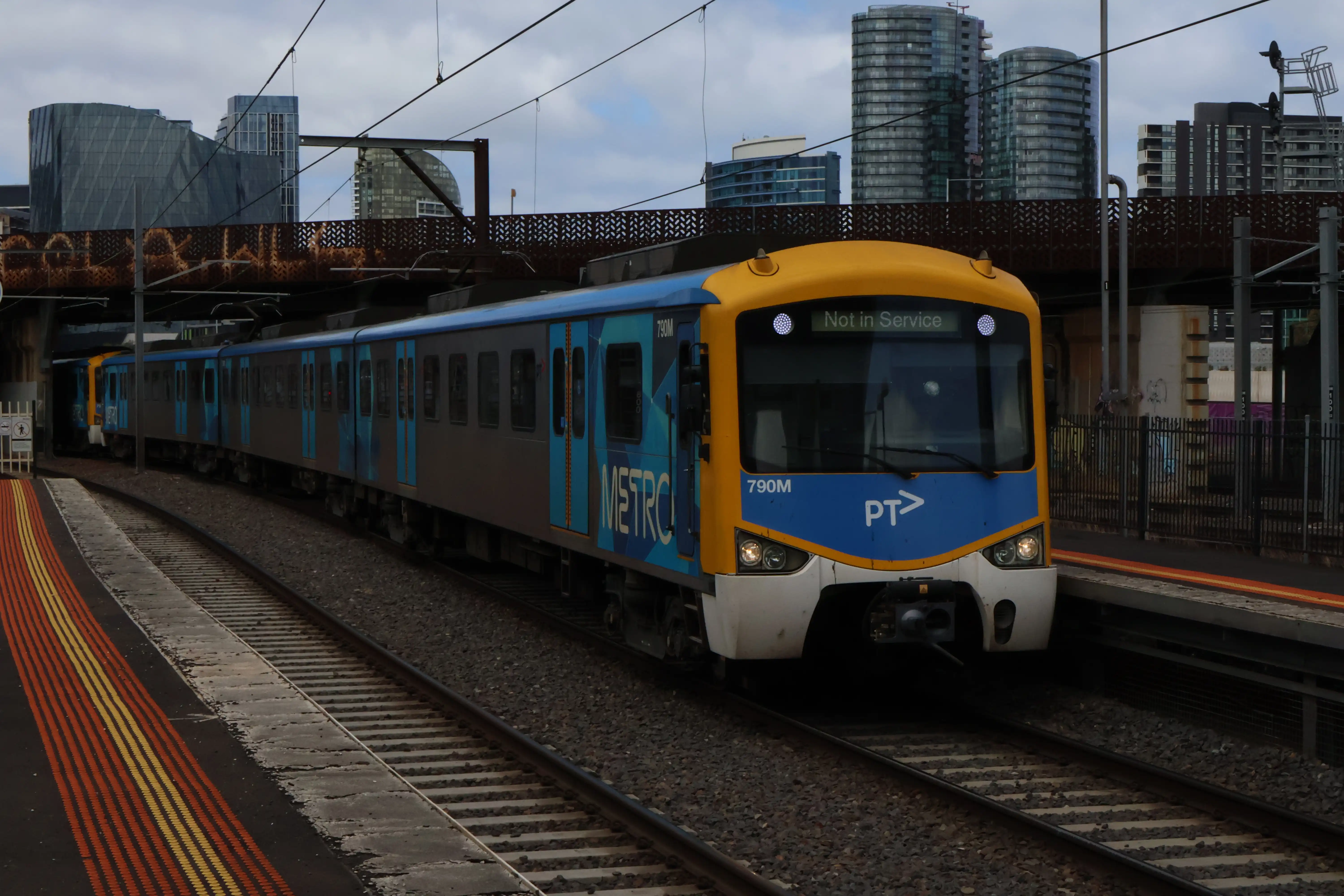 Siemens Nexas 790M