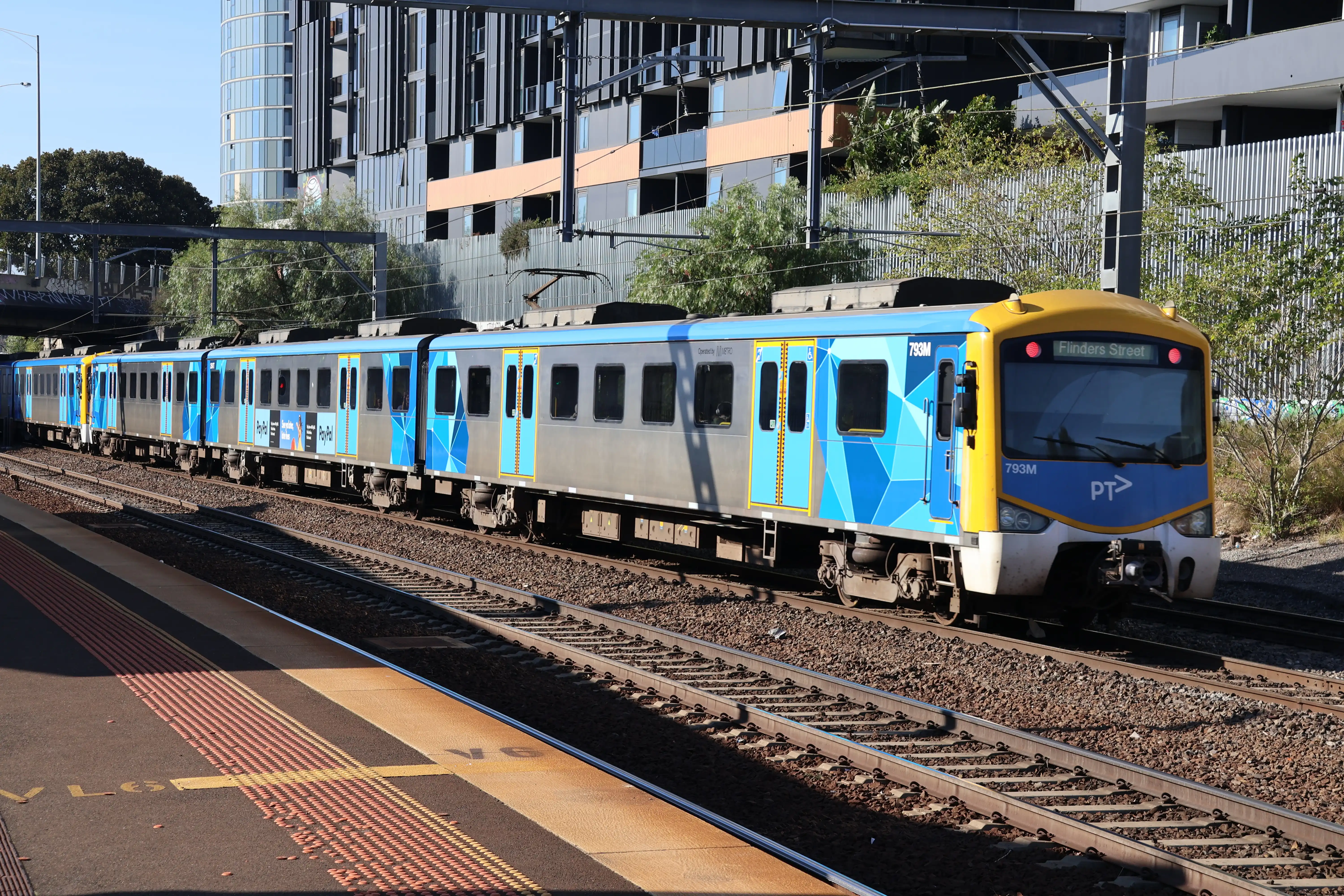 Siemens Nexas 793M