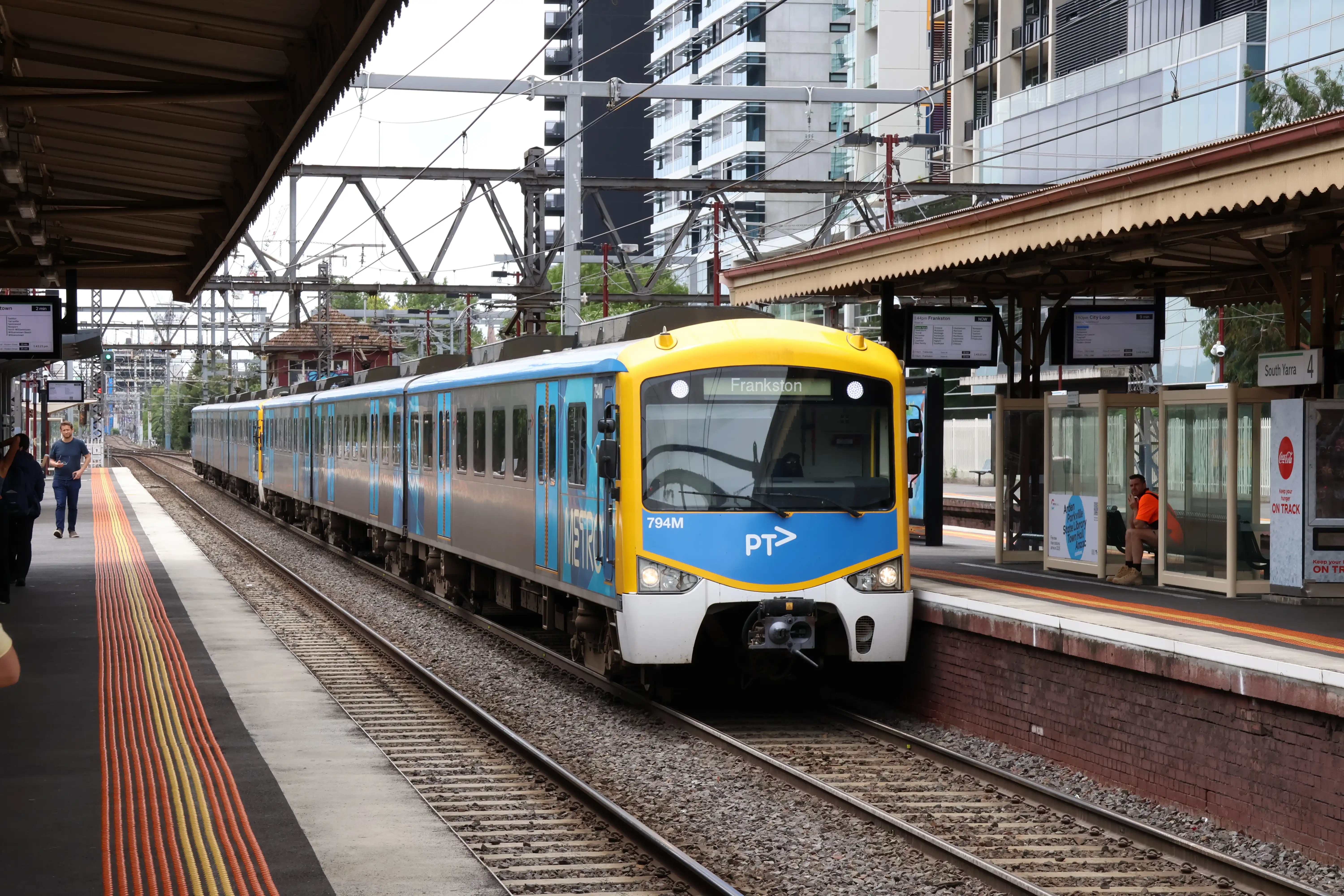 Siemens Nexas 794M