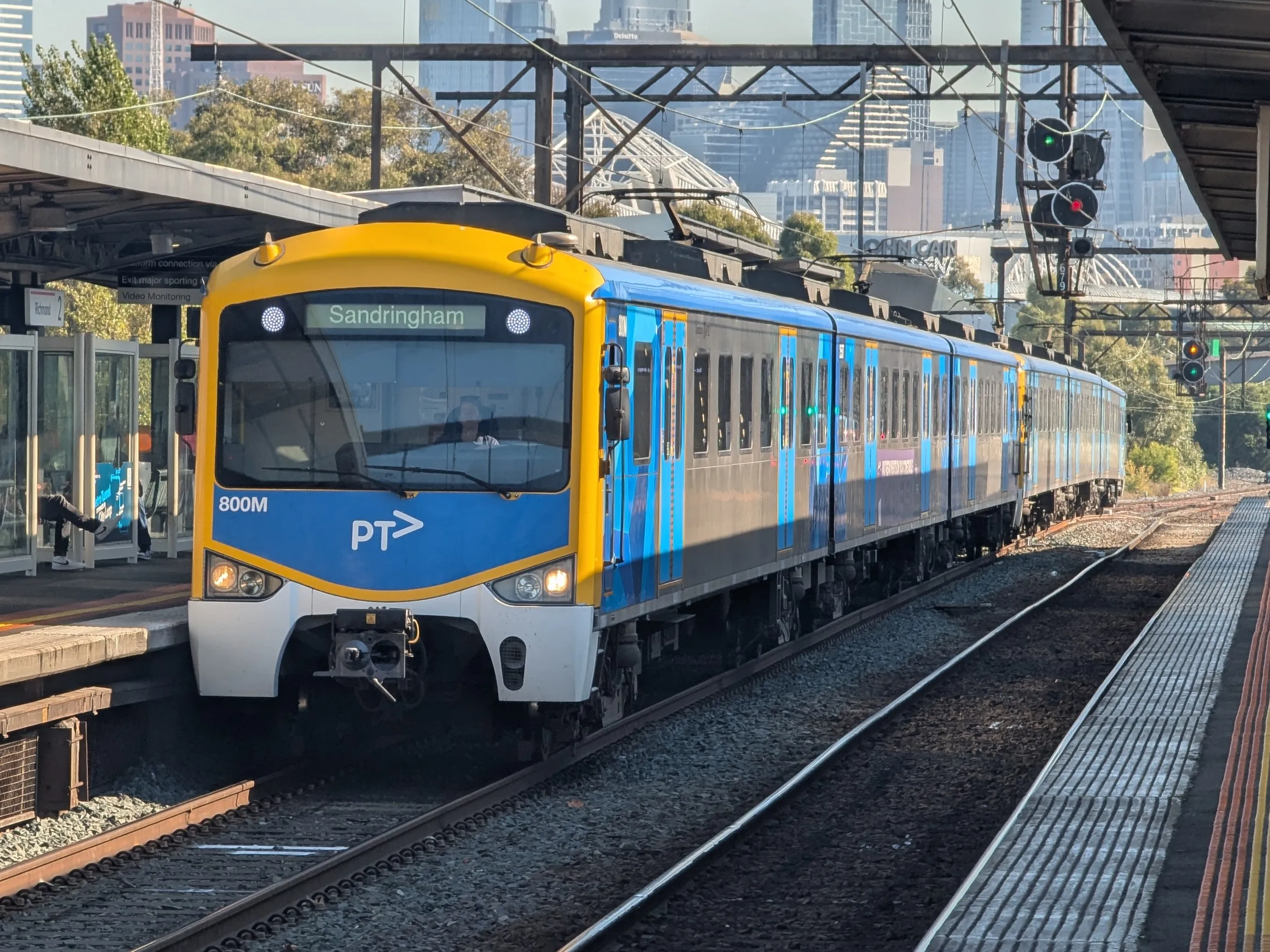 Siemens Nexas 800M