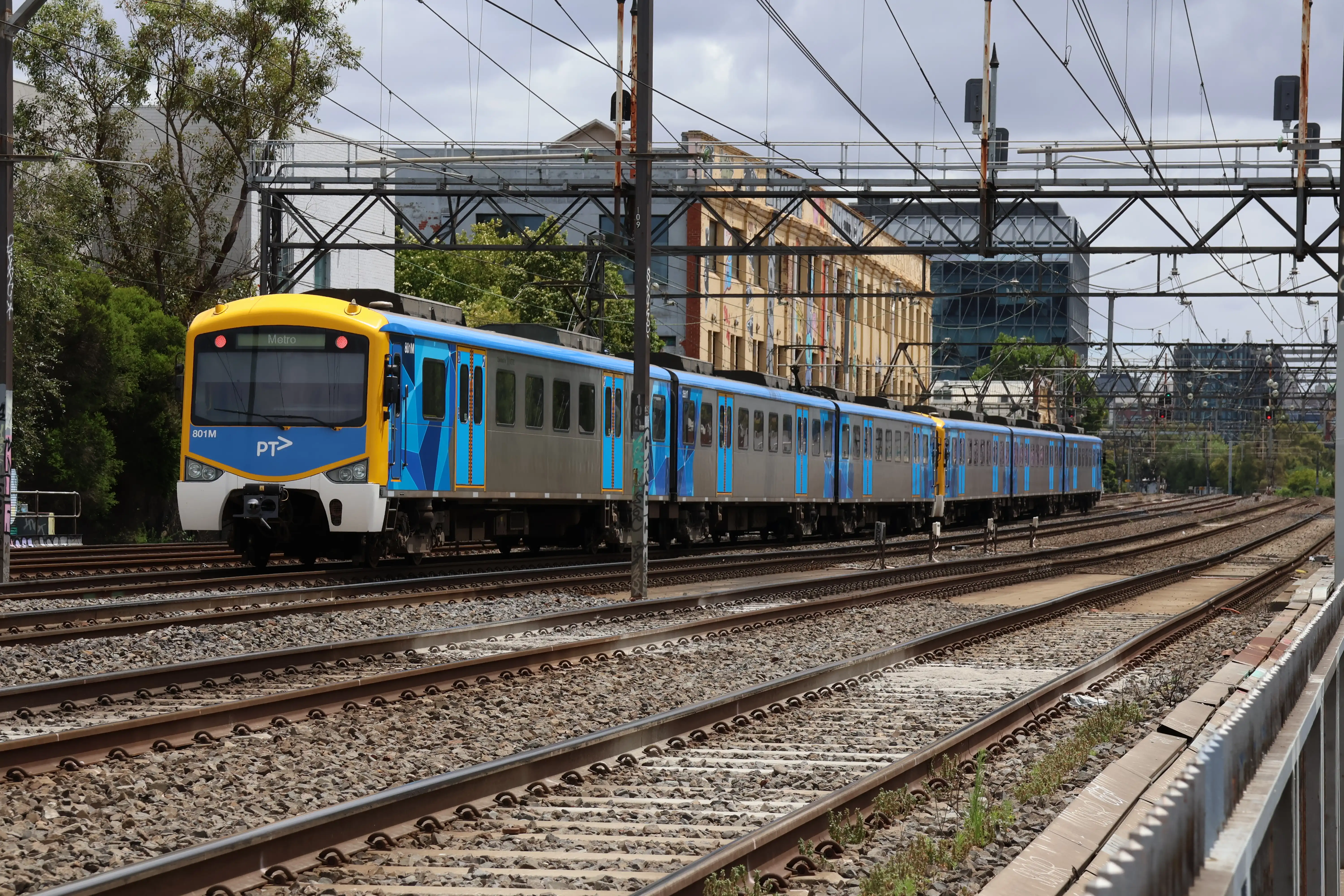 Siemens Nexas 801M