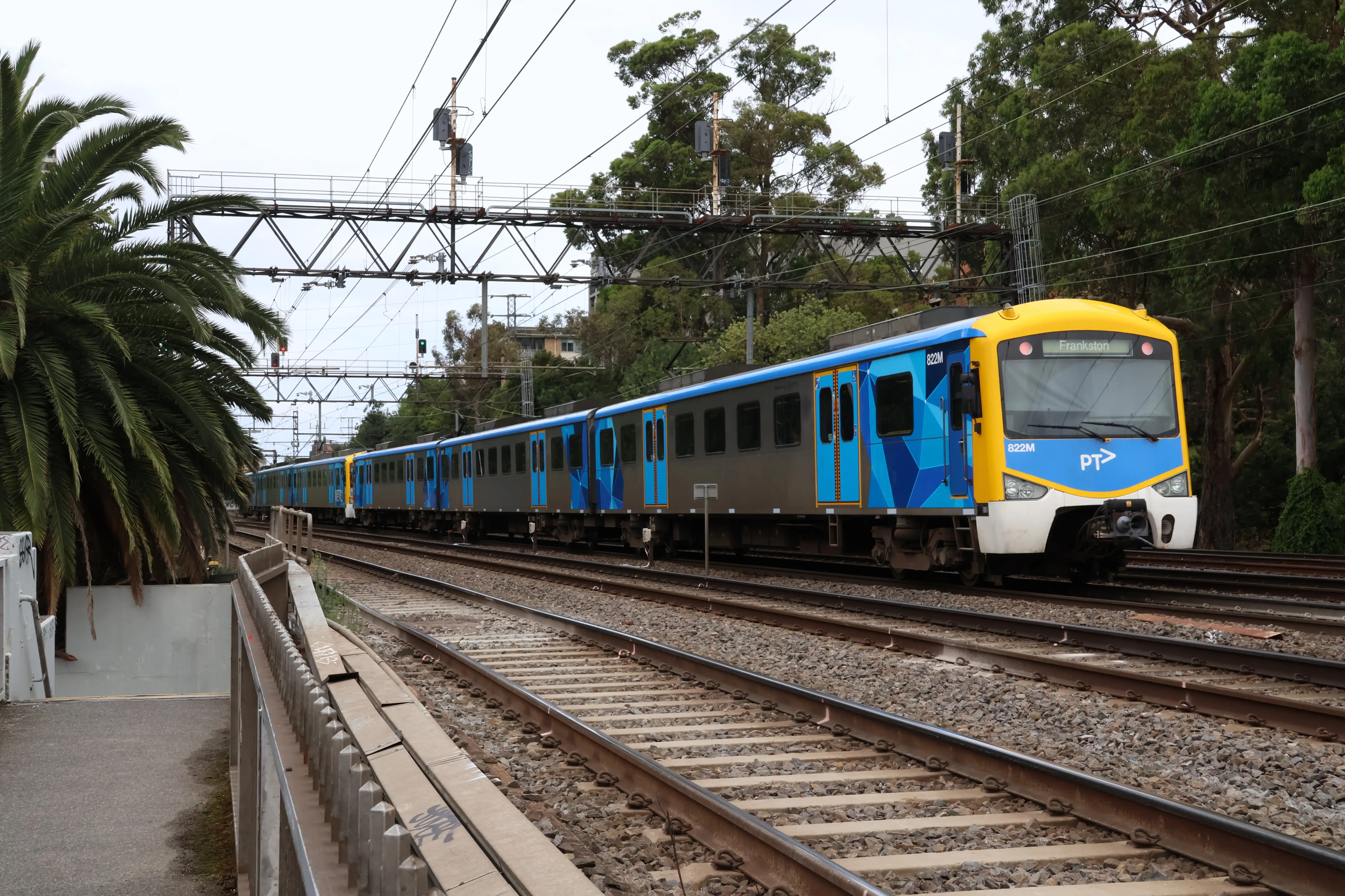 Siemens Nexas 822M