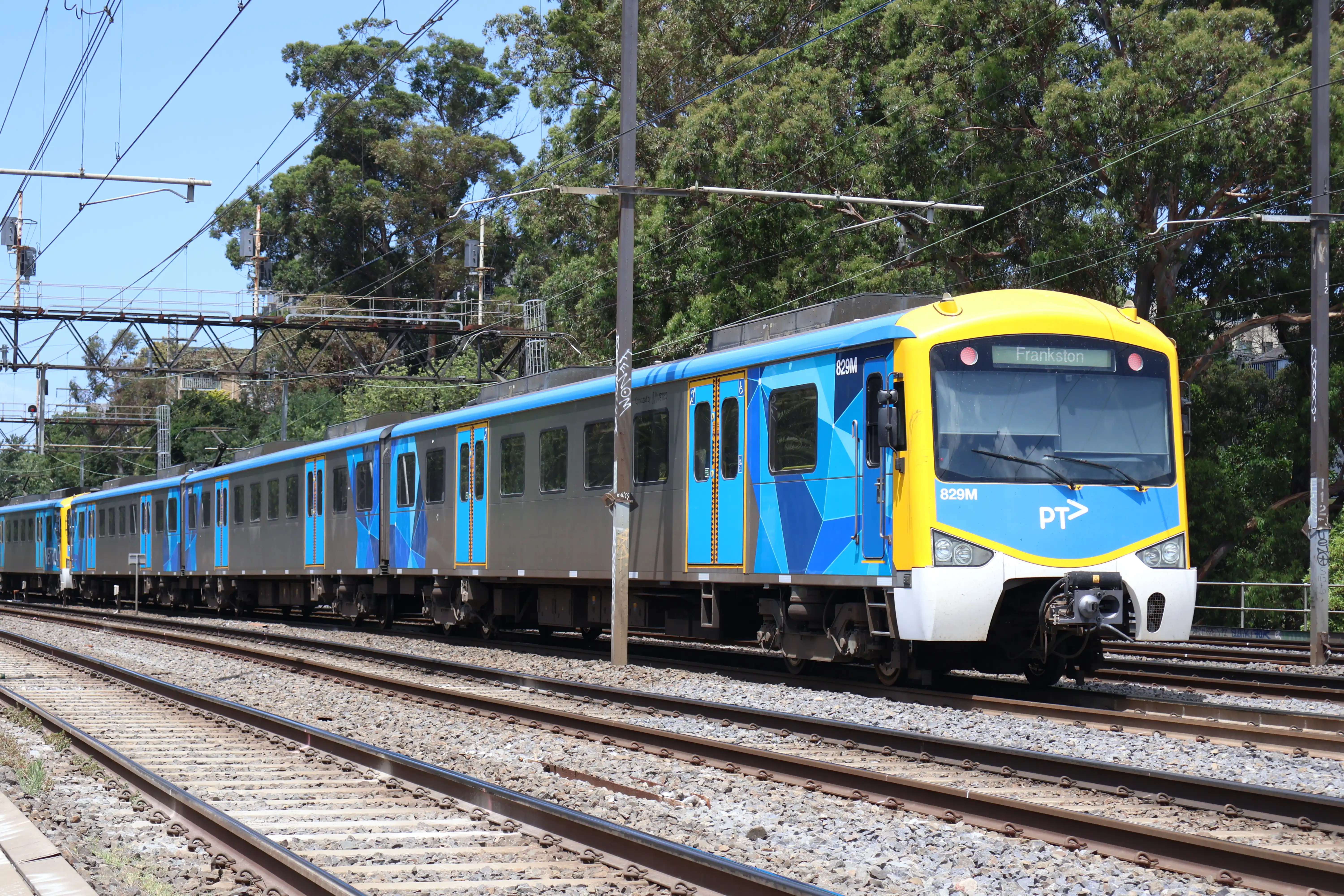 Siemens Nexas 829M