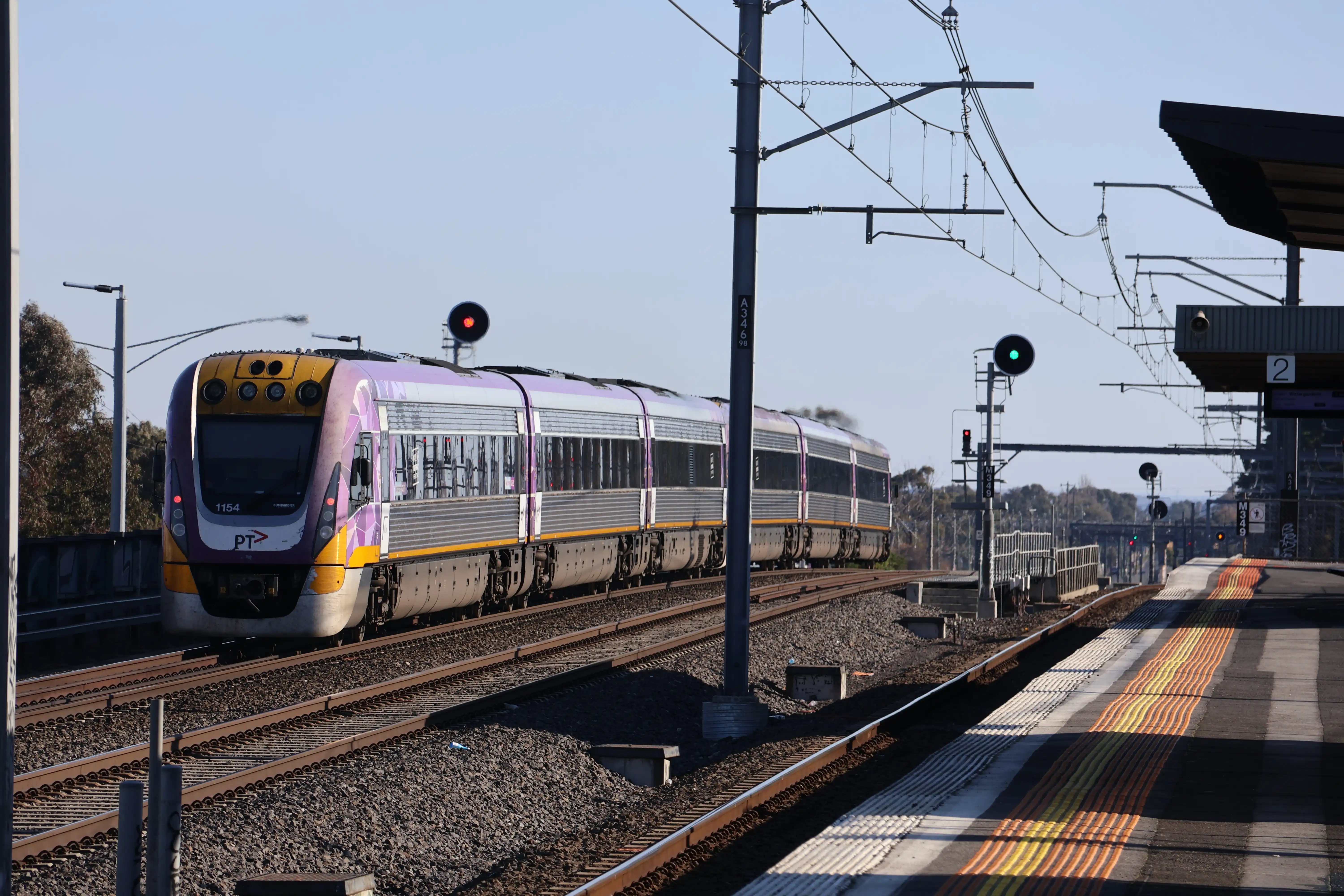 VLocity 1154