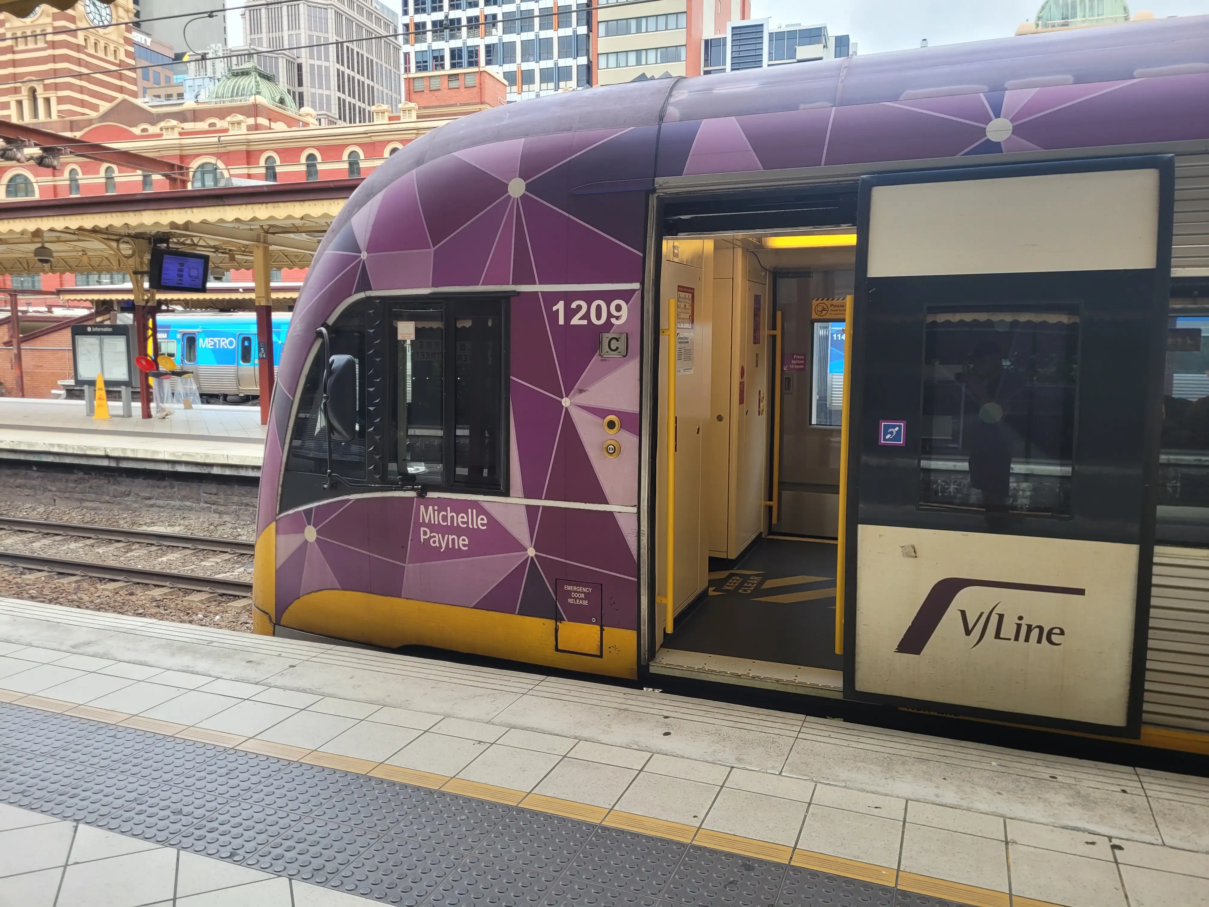 VLocity 1209