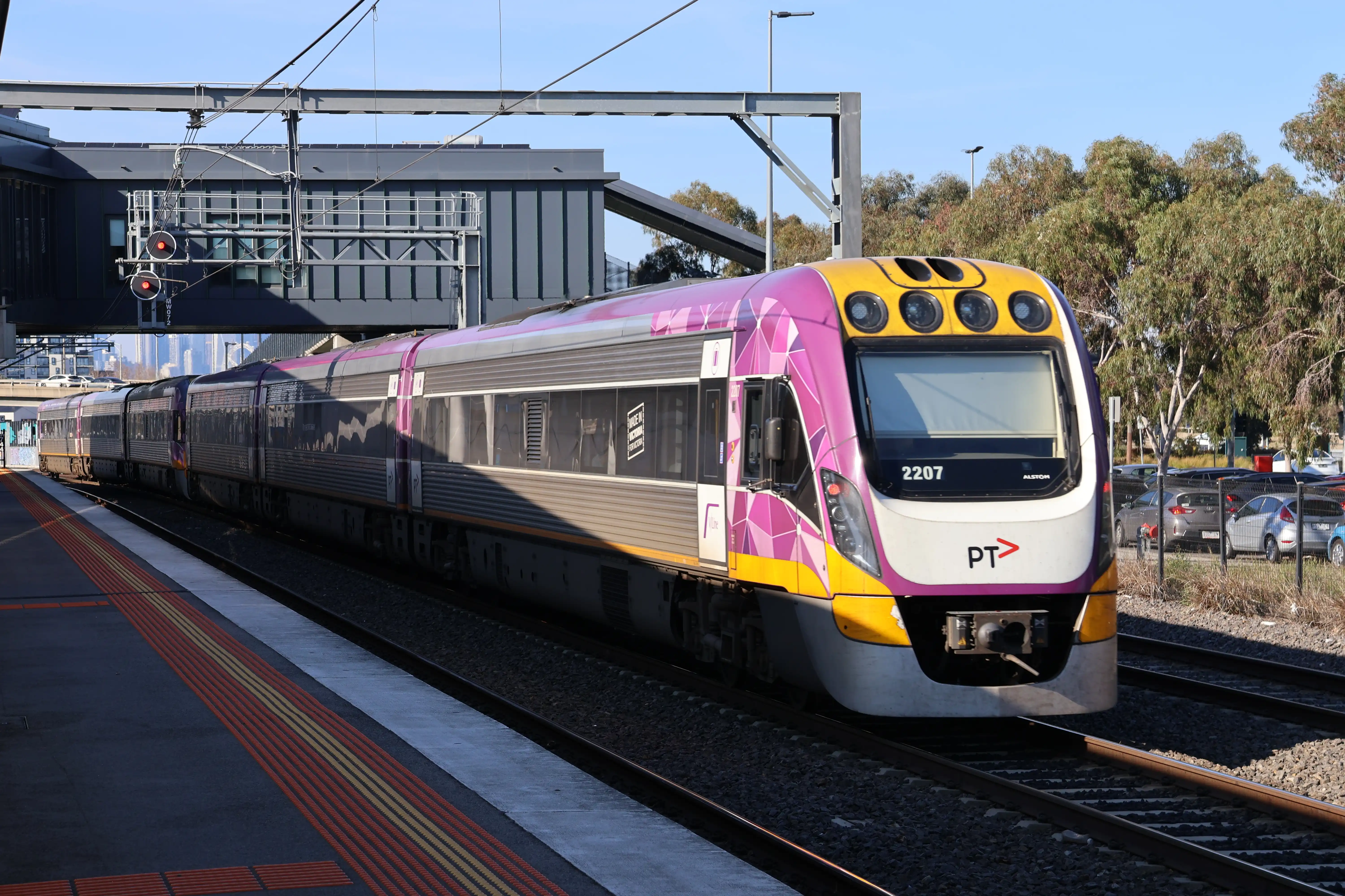 VLocity 2207