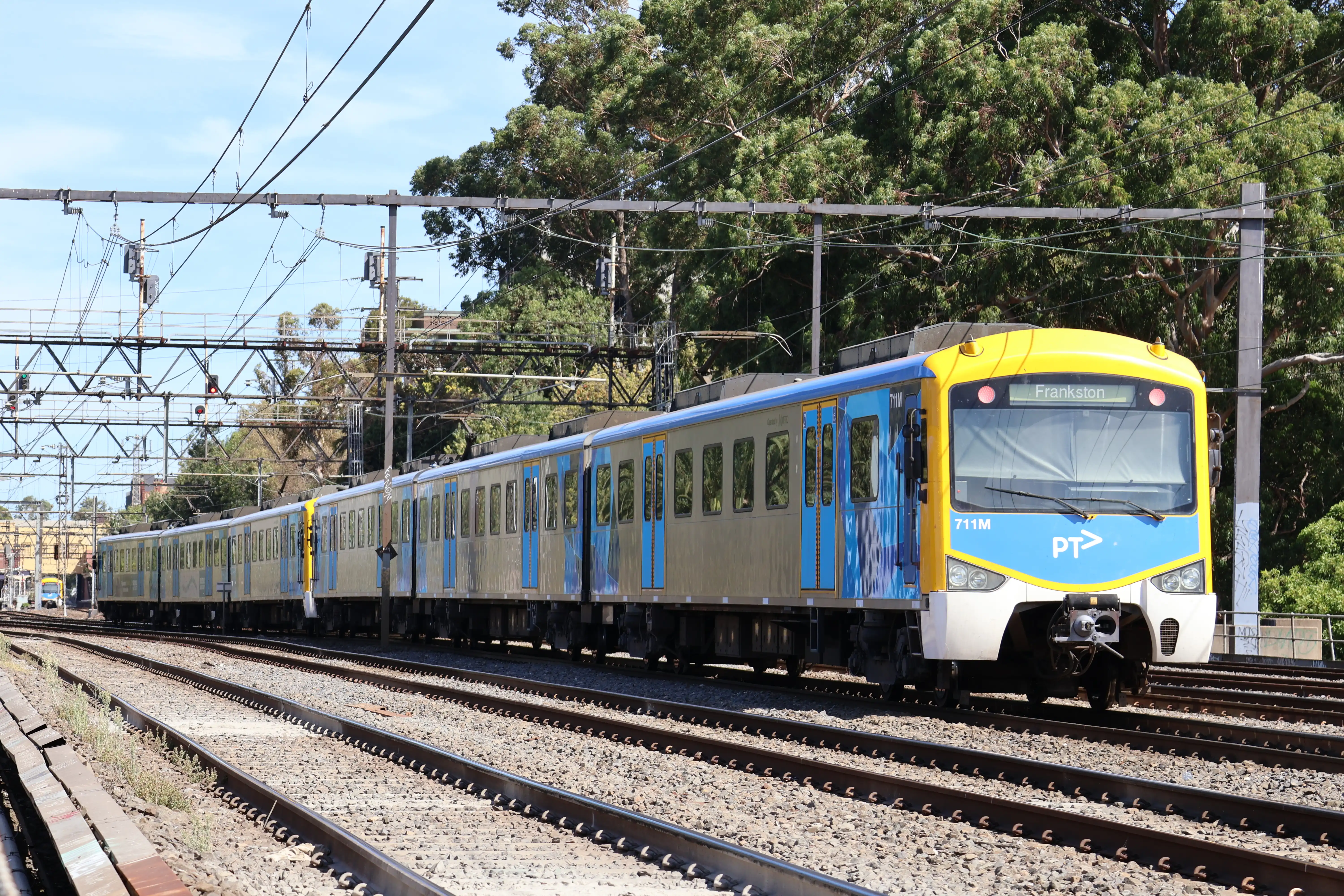 Siemens 711M