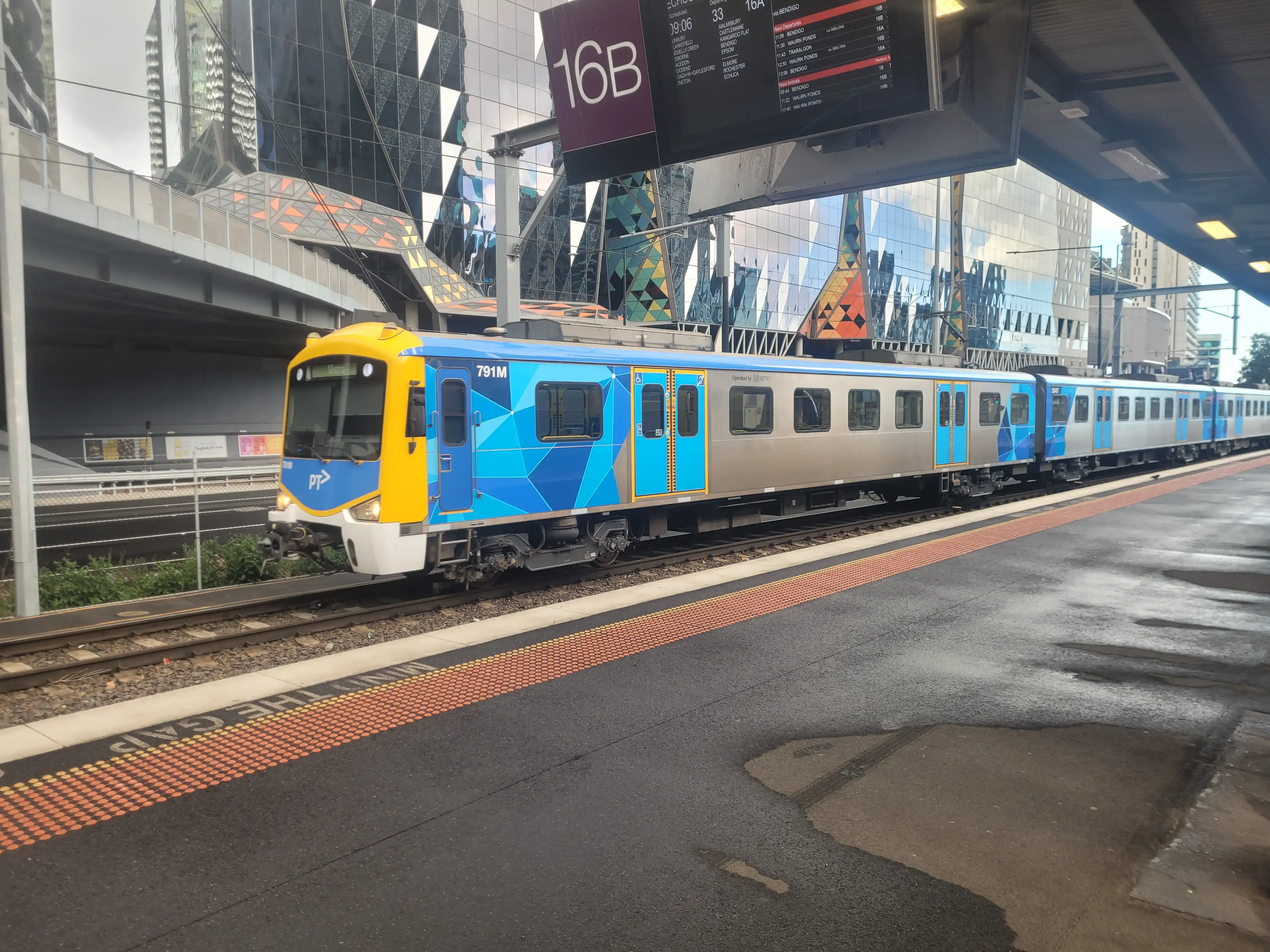 Siemens 791M