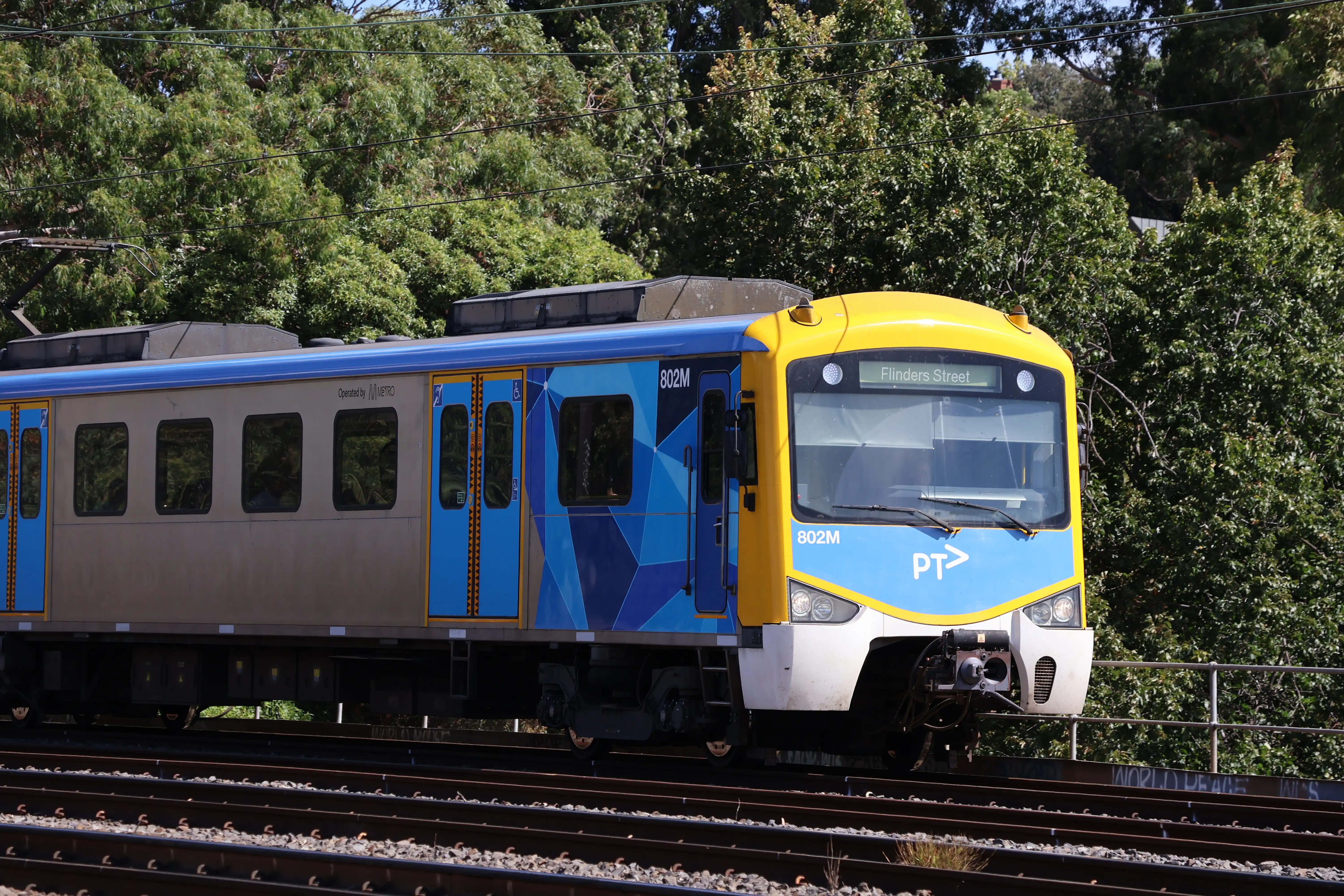 Siemens 802M