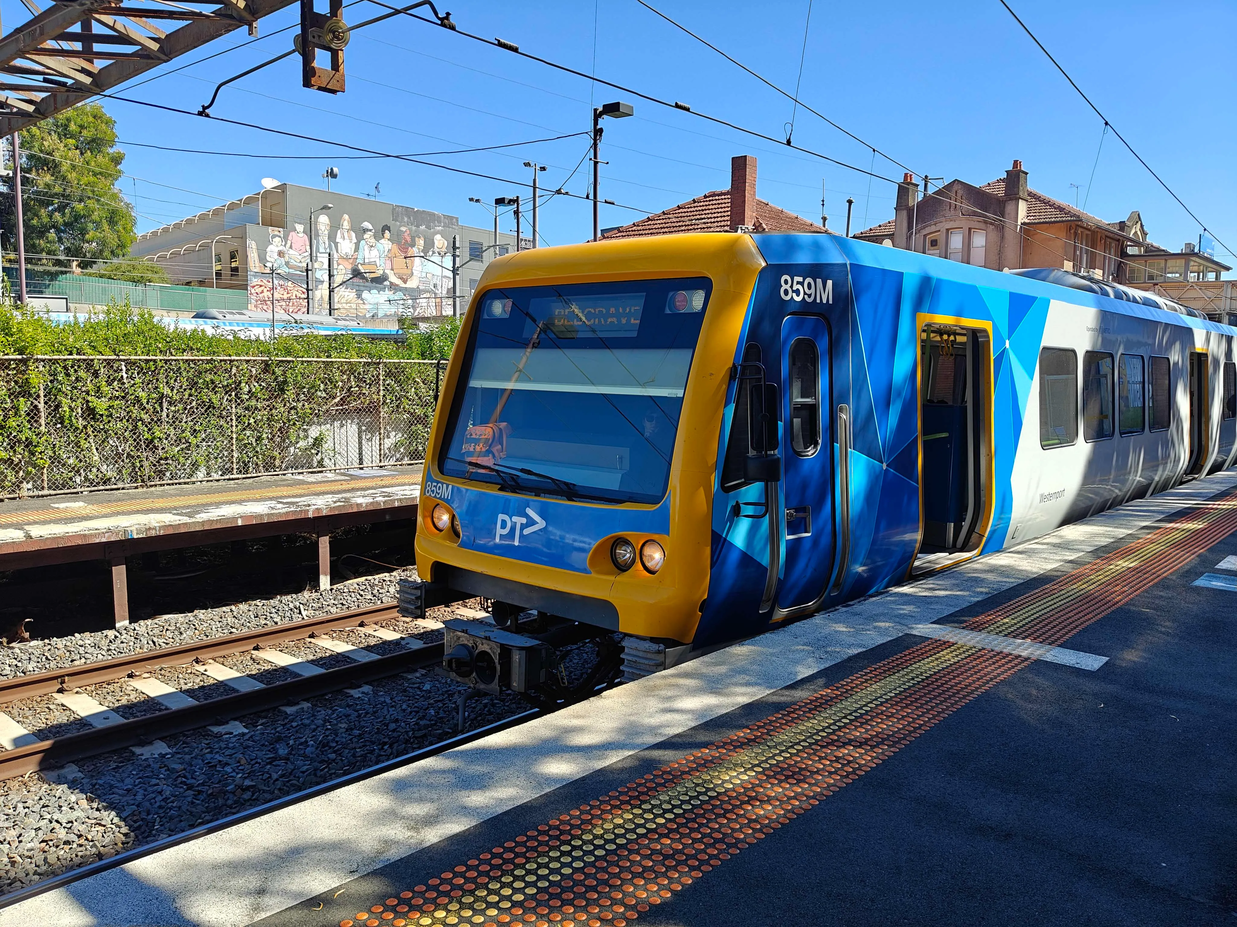 Xtrapolis 100 859M